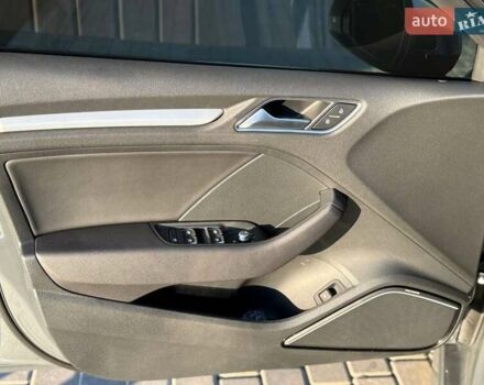 Серый Ауди С3, объемом двигателя 2 л и пробегом 151 тыс. км за 23800 $, фото 54 на Automoto.ua