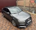 Серый Ауди С3, объемом двигателя 1.98 л и пробегом 47 тыс. км за 23800 $, фото 17 на Automoto.ua