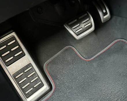 Ауди С3 2017 в Коломые на Automoto.ua Серый Ауди С3, объемом двигателя 2 л и пробегом 101 тыс. км за 27000 $, фото 49 на Automoto.ua