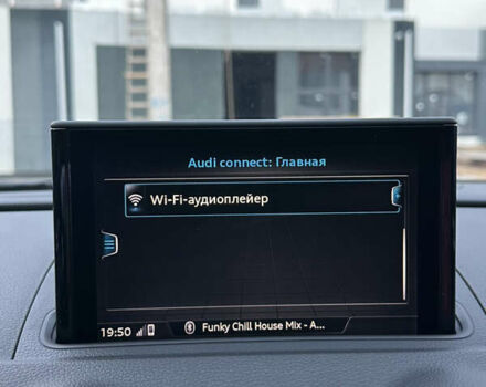 Ауди С3 2017 в Коломые на Automoto.ua Серый Ауди С3, объемом двигателя 2 л и пробегом 101 тыс. км за 27000 $, фото 69 на Automoto.ua