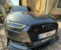Серый Ауди С3, объемом двигателя 2 л и пробегом 108 тыс. км за 27000 $, фото 9 на Automoto.ua