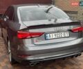 Серый Ауди С3, объемом двигателя 1.98 л и пробегом 47 тыс. км за 23800 $, фото 6 на Automoto.ua