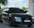 Серый Ауди С3, объемом двигателя 1.98 л и пробегом 68 тыс. км за 24999 $, фото 7 на Automoto.ua