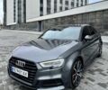 Серый Ауди С3, объемом двигателя 1.98 л и пробегом 80 тыс. км за 21990 $, фото 1 на Automoto.ua