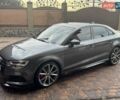 Серый Ауди С3, объемом двигателя 1.98 л и пробегом 47 тыс. км за 23800 $, фото 4 на Automoto.ua