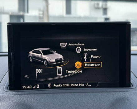 Ауди С3 2017 в Коломые на Automoto.ua Серый Ауди С3, объемом двигателя 2 л и пробегом 101 тыс. км за 27000 $, фото 64 на Automoto.ua