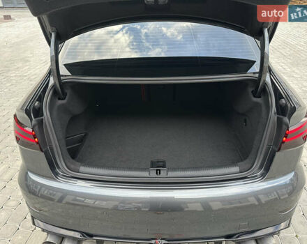 Ауди С3 2017 в Коломые на Automoto.ua Серый Ауди С3, объемом двигателя 2 л и пробегом 101 тыс. км за 27000 $, фото 28 на Automoto.ua