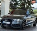Серый Ауди С3, объемом двигателя 1.98 л и пробегом 68 тыс. км за 24999 $, фото 9 на Automoto.ua