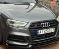 Серый Ауди С3, объемом двигателя 1.98 л и пробегом 47 тыс. км за 23800 $, фото 14 на Automoto.ua