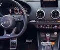 Серый Ауди С3, объемом двигателя 2 л и пробегом 105 тыс. км за 26700 $, фото 9 на Automoto.ua