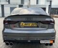 Серый Ауди С3, объемом двигателя 2 л и пробегом 105 тыс. км за 26700 $, фото 7 на Automoto.ua