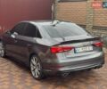 Серый Ауди С3, объемом двигателя 1.98 л и пробегом 47 тыс. км за 23800 $, фото 7 на Automoto.ua