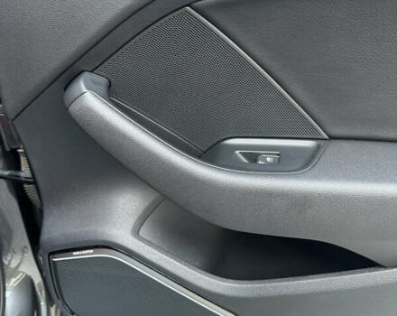 Ауди С3 2017 в Коломые на Automoto.ua Серый Ауди С3, объемом двигателя 2 л и пробегом 101 тыс. км за 27000 $, фото 46 на Automoto.ua