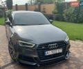 Серый Ауди С3, объемом двигателя 1.98 л и пробегом 47 тыс. км за 23800 $, фото 1 на Automoto.ua