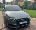Сірий Ауді С3, об'ємом двигуна 1.98 л та пробігом 48 тис. км за 24200 $, фото 1 на Automoto.ua