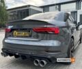 Серый Ауди С3, объемом двигателя 2 л и пробегом 105 тыс. км за 26700 $, фото 5 на Automoto.ua