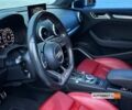Серый Ауди С3, объемом двигателя 2 л и пробегом 105 тыс. км за 26700 $, фото 14 на Automoto.ua