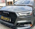 Серый Ауди С3, объемом двигателя 2 л и пробегом 105 тыс. км за 26700 $, фото 2 на Automoto.ua