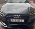 Серый Ауди С3, объемом двигателя 1.98 л и пробегом 48 тыс. км за 24200 $, фото 1 на Automoto.ua
