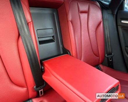 Серый Ауди С3, объемом двигателя 2 л и пробегом 105 тыс. км за 26700 $, фото 18 на Automoto.ua