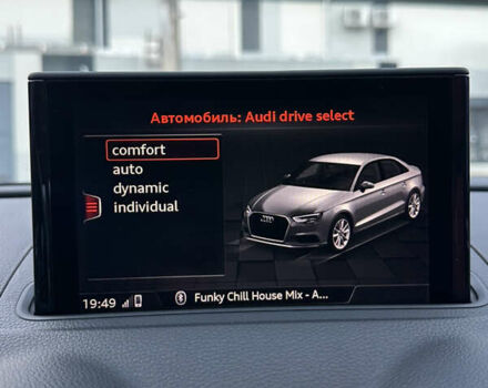 Ауди С3 2017 в Коломые на Automoto.ua Серый Ауди С3, объемом двигателя 2 л и пробегом 101 тыс. км за 27000 $, фото 65 на Automoto.ua