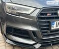 Сірий Ауді S3, об'ємом двигуна 2 л та пробігом 42 тис. км за 27800 $, фото 18 на Automoto.ua