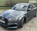 Сірий Ауді S3, об'ємом двигуна 2 л та пробігом 42 тис. км за 27800 $, фото 35 на Automoto.ua