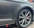 Серый Ауди С3, объемом двигателя 1.98 л и пробегом 47 тыс. км за 23800 $, фото 33 на Automoto.ua
