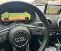 Сірий Ауді S3, об'ємом двигуна 2 л та пробігом 42 тис. км за 27800 $, фото 22 на Automoto.ua