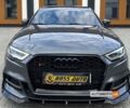 Серый Ауди С3, объемом двигателя 2 л и пробегом 105 тыс. км за 26700 $, фото 1 на Automoto.ua