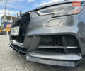 Ауди С3 2017 в Коломые на Automoto.ua Серый Ауди С3, объемом двигателя 2 л и пробегом 101 тыс. км за 27000 $, фото 21 на Automoto.ua