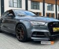 Серый Ауди С3, объемом двигателя 2 л и пробегом 105 тыс. км за 26700 $, фото 1 на Automoto.ua