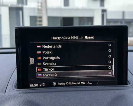 Ауди С3 2017 в Коломые на Automoto.ua Серый Ауди С3, объемом двигателя 2 л и пробегом 101 тыс. км за 27000 $, фото 68 на Automoto.ua