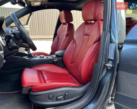 Серый Ауди С3, объемом двигателя 1.98 л и пробегом 70 тыс. км за 22999 $, фото 11 на Automoto.ua