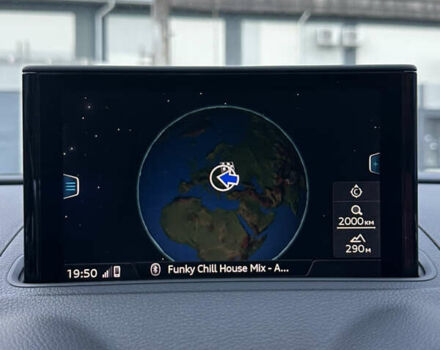 Ауди С3 2017 в Коломые на Automoto.ua Серый Ауди С3, объемом двигателя 2 л и пробегом 101 тыс. км за 27000 $, фото 67 на Automoto.ua