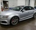 Сірий Ауді С3, об'ємом двигуна 20 л та пробігом 86 тис. км за 23700 $, фото 1 на Automoto.ua