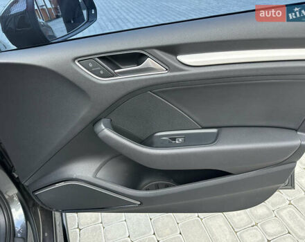 Ауди С3 2017 в Коломые на Automoto.ua Серый Ауди С3, объемом двигателя 2 л и пробегом 101 тыс. км за 27000 $, фото 51 на Automoto.ua