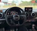 Серый Ауди С3, объемом двигателя 1.98 л и пробегом 68 тыс. км за 24999 $, фото 11 на Automoto.ua