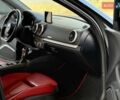 Серый Ауди С3, объемом двигателя 1.98 л и пробегом 68 тыс. км за 24999 $, фото 14 на Automoto.ua