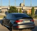 Сірий Ауді С3, об'ємом двигуна 1.98 л та пробігом 131 тис. км за 24000 $, фото 6 на Automoto.ua