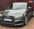 Серый Ауди С3, объемом двигателя 1.98 л и пробегом 47 тыс. км за 23800 $, фото 13 на Automoto.ua