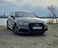 Сірий Ауді S3, об'ємом двигуна 1.98 л та пробігом 67 тис. км за 23999 $, фото 1 на Automoto.ua