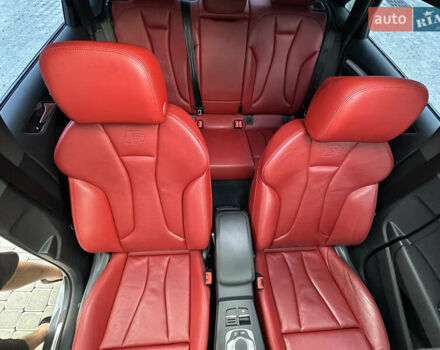 Ауди С3 2017 в Коломые на Automoto.ua Серый Ауди С3, объемом двигателя 2 л и пробегом 101 тыс. км за 27000 $, фото 36 на Automoto.ua