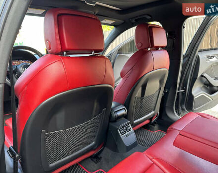 Серый Ауди С3, объемом двигателя 1.98 л и пробегом 70 тыс. км за 22999 $, фото 42 на Automoto.ua