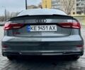 Серый Ауди С3, объемом двигателя 1.98 л и пробегом 80 тыс. км за 21990 $, фото 10 на Automoto.ua