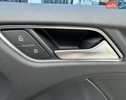 Ауди С3 2017 в Коломые на Automoto.ua Серый Ауди С3, объемом двигателя 2 л и пробегом 101 тыс. км за 27000 $, фото 45 на Automoto.ua