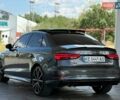 Серый Ауди С3, объемом двигателя 1.98 л и пробегом 68 тыс. км за 24999 $, фото 5 на Automoto.ua