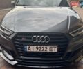 Серый Ауди С3, объемом двигателя 1.98 л и пробегом 47 тыс. км за 23800 $, фото 1 на Automoto.ua
