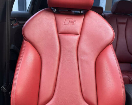 Ауди С3 2017 в Коломые на Automoto.ua Серый Ауди С3, объемом двигателя 2 л и пробегом 101 тыс. км за 27000 $, фото 37 на Automoto.ua