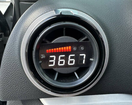 Ауди С3 2017 в Коломые на Automoto.ua Серый Ауди С3, объемом двигателя 2 л и пробегом 101 тыс. км за 27000 $, фото 56 на Automoto.ua